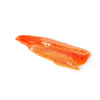 Vikerforellifilee C-trim jahutatud, kg