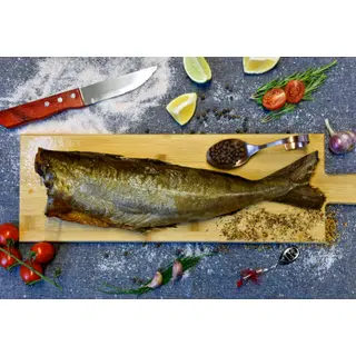 TURSK KUUMSUITSU 1 KG