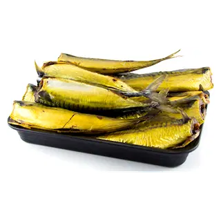 SKUMBRIA KÜLMSUITSU 1 KG