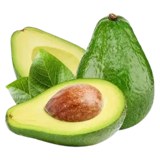 Avokaado roheline Hass