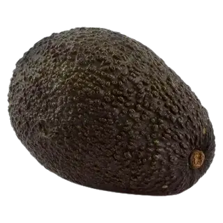Avokaado Hass söömisküps