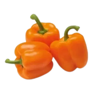 Paprika oranz I klass