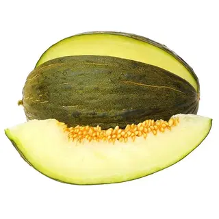 Melon roheline Piel De Sapo