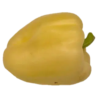 Paprika Valge I klass