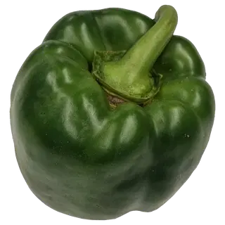 Paprika roheline I klass