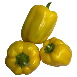 Paprika kollane I klass