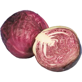 Punane kapsas