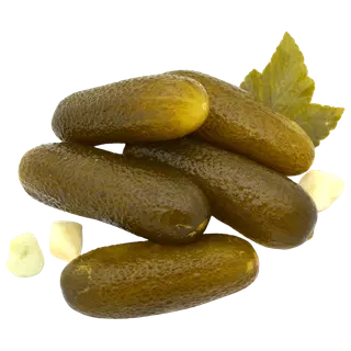 Peipsi hapukurk Germani talu