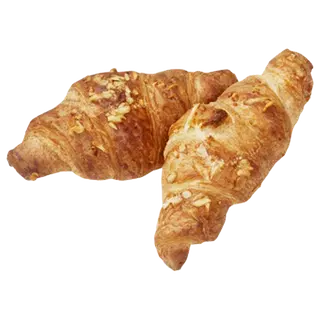 Croissant singi ja juustuga