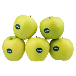 Coop Õun Golden Delicious I klass