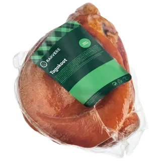 Rakvere Küpsetatud Tagakoot 1 Kg