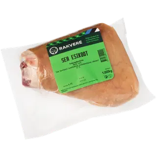 Rakvere Sea Esikoot 1 Kg