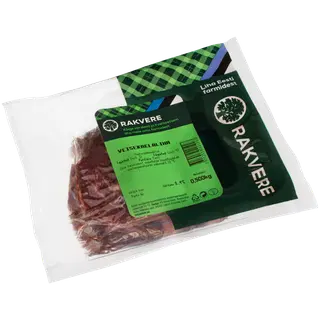 Rakvere Veisekaelaliha 1 Kg