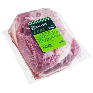 Rakvere Kodune sealiha ~1,4kg (kamaraga)