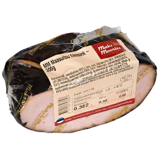 Maasuitsu fileesink M&M, kg