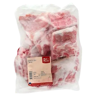 Maks & Moorits Searaguu ~ 1,3 Kg
