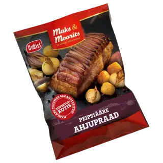 Maks & Moorits Peipsiääre ahjupraad kg