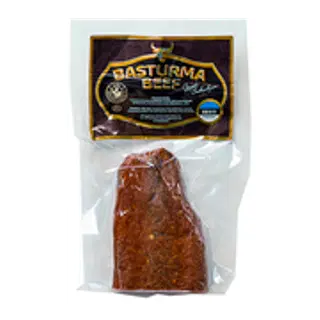 Armeenia Grill Basturma Beef