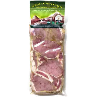 Armeenia Grill Armeenia Šašlõkk 1 Kg