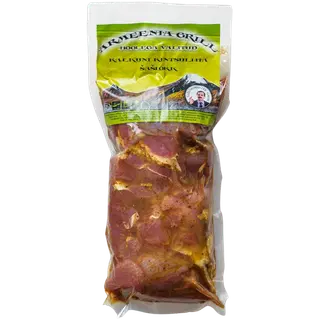 Armeenia Grill Kalkuni kintsuliha šašlõkk ~1 kg