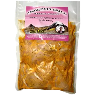Armeenia Grill Broileri Rinnafilee Šašlõkk 1 Kg
