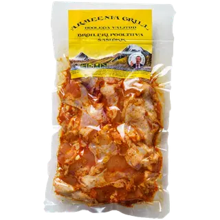 Armeenia Grill Broileri pooltiiva šhašlõkk ~1 kg