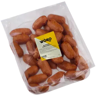 Wõro Peipsi sibulagrill ~1,5 kg