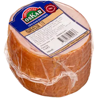 Oskar Maamehesink termo/väike u 450g