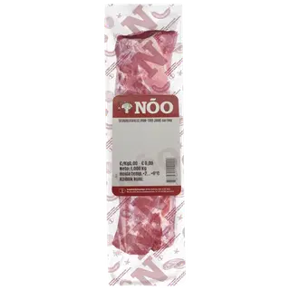 Nõo Sea Välisfilee Jahutatud 1 Kg