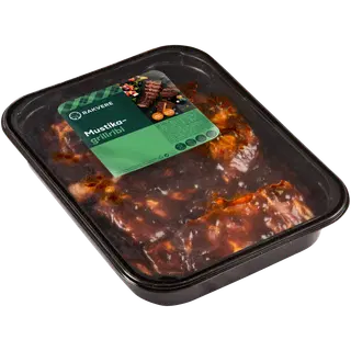 Grill-ribi mustika Rakvere kg