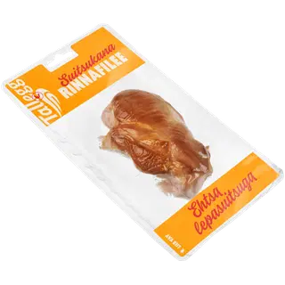 Tallegg Kanafilee Suitsutatud 1 Kg