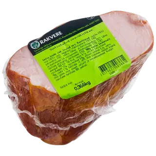 Rakvere Suitsutatud seavälisfilee ~350g