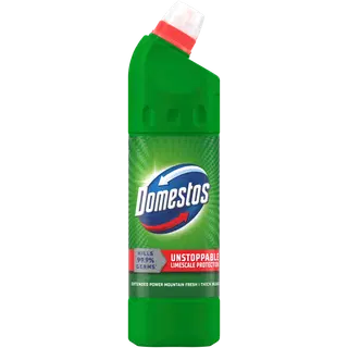 Domestos Mountain Fresh WC-puhastusvahend 750 ml