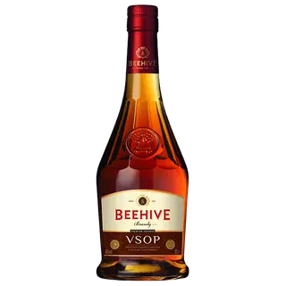 Brandy BEEHIVE VSOP 40% 500ml