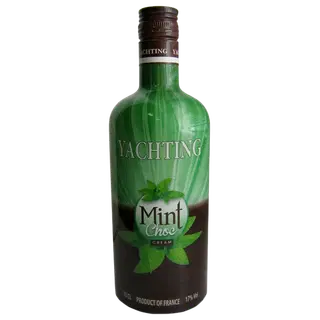 Yahting Mint Chocolate liköör 17%vol 700ml