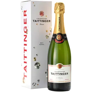 Taittinger Brut Reserve 75 cl