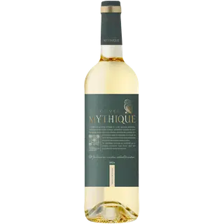 Mythique La Cuvée Blanc KGT vein 13%vol 750 ml