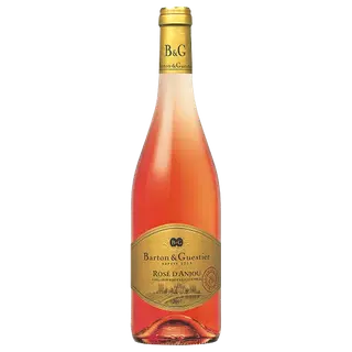 Barton&Guestier Rose D'Anjou KPN vein 10,5%vol 750ml