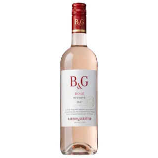 Barton&Guestier Reserve Rose 75 cl