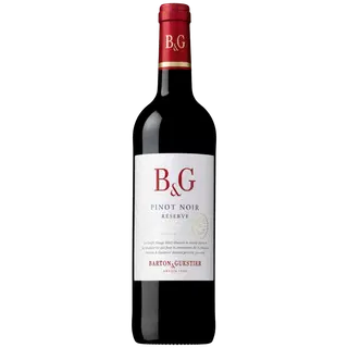 Kgt.vein B&G Pinot Noir Reserve 0,75l