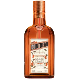 Liköör COINTREAU 40% 500ml