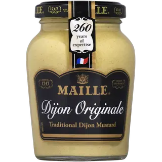 Maille sinep dijon klassikaline 215 g