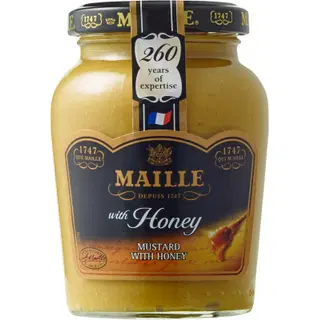 Maille sinep dijon meemaitseline 230 g