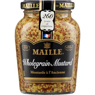 Maille dijon sinep 210 g teraline