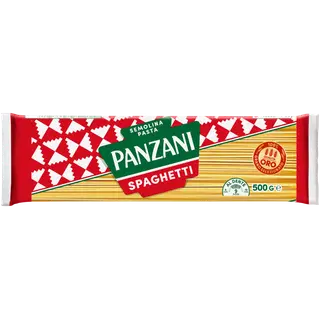 Spagetid n.5 PANZANI 500g