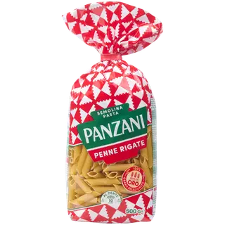 Specialita Penne Rigate, PANZANI, 500 g