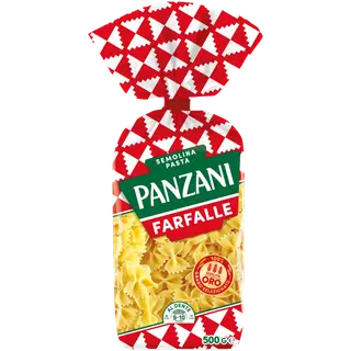 Makaronid Farfalle PANZANI 500g