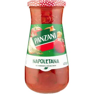 Pastakaste PANZANI Napoletana 400g