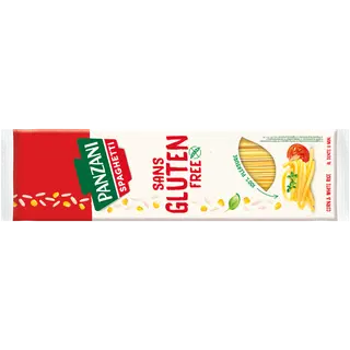 Panzani Spaghetti spagetid 400 g, gluteenivabad
