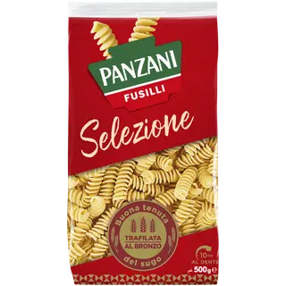 Panzani premium fusilli 500g